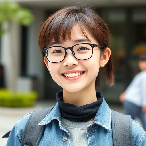 青春永不散